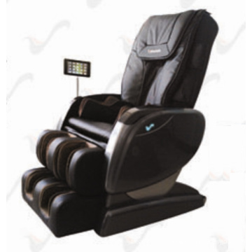 3D-Massagesessel mit Schwerelosigkeit (A668B)